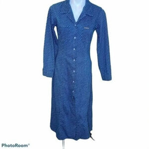 COPY - Calvin Klein cotton women dress